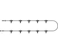 Eagle Connect Splitters and Adaptors for The Connect Ranges of LED Outdoor Lighting
