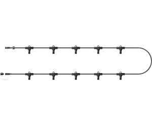 Eagle Connect Splitters and Adaptors for the Connect Ranges of LED Outdoor Lighting
