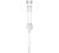 Eagle Connect Y Splitter White IP65