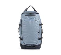 Eagle Creek Cargo Hauler Rolling Duffle Bag 110L I Wheeled Travel Holdall for Rough Terrain I Heavy Duty Duffle with Backpack Straps I 110L Capacity I Glacier Blue