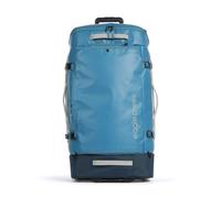 Eagle Cr argo Hauler 2 Wheeled Luggage 120 - Luggage size 120 l, blue