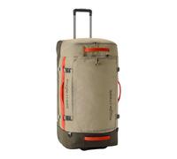Eagle Cr argo Hauler 2 Wheeled Luggage 120 - Luggage size 120 l, sand