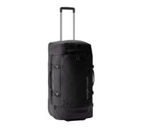 Eagle Cr argo Hauler 2 Wheeled Luggage 90L | Black 90L