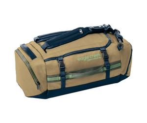Eagle Cr argo Hauler Duffel 40 - Luggage size 40 l, sand