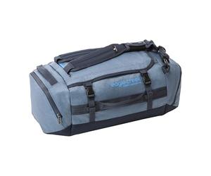 Eagle Cr argo Hauler Duffle Bag 40L I Heavy Duty & Water-Resistant Travel Holdall I Backpack Duffle for Travel & Outdoor Adventures I 40L Capacity I Glacier Blue