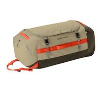Eagle Cr argo Hauler Rolling Duffel 130 - Luggage size 130 l, sand