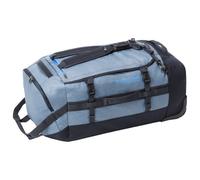 Eagle Cr argo Hauler Wheeled Duffel 110 - Luggage size 110 l, blue/grey