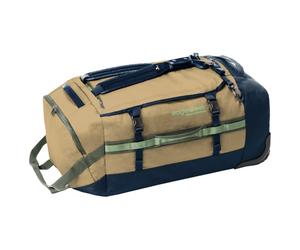 Eagle Cr argo Hauler Wheeled Duffel 110 - Luggage size 110 l, sand