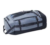 Eagle Cr argo Hauler Wheeled Duffel 130 - Luggage size 130 l, grey/blue