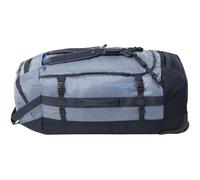 eagle cr argo Hauler Wheeled Duffel 130L Glacier Blue