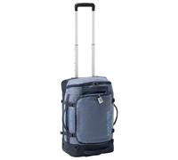 Eagle Creek - Cargo Hauler XT Wheeled Duffel Intern.Carry On - Luggage size 40 l, blue
