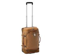 Eagle Creek - Cargo Hauler XT Wheeled Duffel Intern.Carry On - Luggage size 40 l, brown
