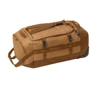 Eagle Creek - Cargo Hauler Wheeled Duffel 110 - Luggage size 110 l, brown