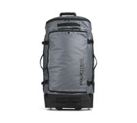 Eagle Cr argo Hauler XT 120 | Backpack with wheels | grey
