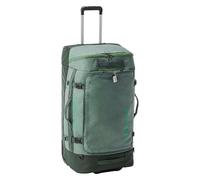 Eagle Creek - Cargo Hauler XT Wheeled Duffel 120/32 - Luggage size 120 l, olive