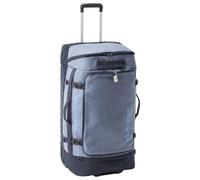 Eagle Creek - Cargo Hauler XT Wheeled Duffel 120/32 - Luggage size 120 l, blue/grey