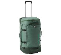 EAGLE CR argo Hauler Xt Wheeled Duffel 90l/29" - Mixte - Green - size only size- model 2026 only size