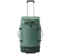 EAGLE CR argo Hauler Xt Wheeled Duffel 90l/29" - Mixte - Green - size only size- model 2026 only size