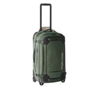 Eagle Cr ear Warrior XE 27" | Travel Suitcase | Jungle Green 66L