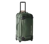 Eagle Cr ear Warrior XE 30" | Travel Suitcase | Jungle Green 91L