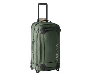 Eagle Cr ear Warrior XE 30" | Travel Suitcase | Jungle Green 91L