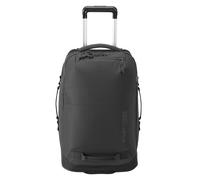 Eagle Cr xpanse 2 wheels Cabin trolley 54 cm Laptop compartment gray