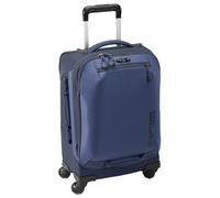 Eagle Cr xpanse 4-Wheel International Carry On 35 - Luggage size 35 l, blue