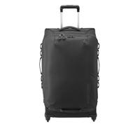 Eagle Cr xpanse 4 wheels Trolley 75 cm with expansion pleat gray