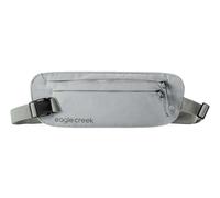 eagle creek belt bag Undercover RFID Money Belt Storm Grey