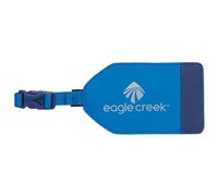 Eagle Creek Bi-Tech Luggage Tag: Cobalt Colour: Cobalt