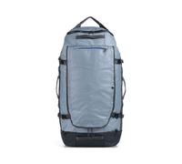 Eagle Cr argo Hauler 130 | Backpack with wheels | blue