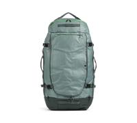 Eagle Cr argo Hauler 130 | Backpack with wheels | green