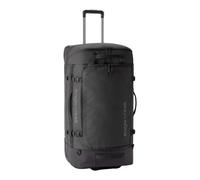 Eagle Cr argo Hauler 2 Wheeled Luggage 120L | Black 120L