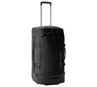 Eagle Cr argo Hauler 2 Wheeled Luggage 90 - Luggage size 90 l, black