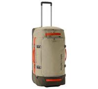 Eagle Cr argo Hauler 2 Wheeled Luggage 90 - Luggage size 90 l, sand