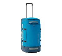 Eagle Cr argo Hauler 90 | Backpack with wheels | blue