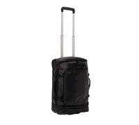 Eagle Cr argo Hauler 2 Wheeled Luggage Carry-On 32L | Black 32L