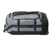 Eagle Creek Cargo Hauler Wheeled Duffel Luggage Bag, 110L Charcoal