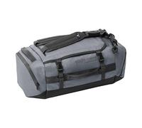 Eagle Cr argo Hauler Duffle Bag 40L I Heavy Duty & Water-Resistant Travel Holdall I Backpack Duffle for Travel & Outdoor Adventures I 40L Capacity I Charcoal