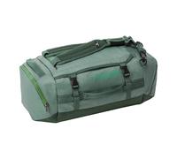 Eagle Cr argo Hauler Duffle Bag 40L I Heavy Duty & Water-Resistant Travel Holdall I Backpack Duffle for Travel & Outdoor Adventures I 40L Capacity I Duck Green