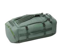 Eagle Cr argo Hauler Duffle Bag 60L I Heavy Duty & Water-Resistant Travel Holdall I Backpack Duffle for Travel & Outdoor Adventures I 60L Capacity I Duck Green