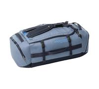 Eagle Cr argo Hauler Duffle Bag 60L I Heavy Duty & Water-Resistant Travel Holdall I Backpack Duffle for Travel & Outdoor Adventures I 60L Capacity I Glacier Blue