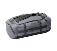 Eagle Cr argo Hauler Duffle Bag 60L I Heavy Duty & Water-Resistant Travel Holdall I Backpack Duffle for Travel & Outdoor Adventures I 60L Capacity I Charcoal