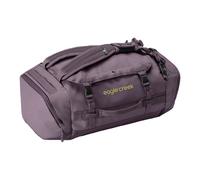 Eagle Cr argo Hauler Duffle | Packable Duffle Bag | Vintage Violet 90L