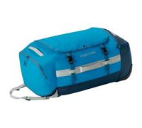 Eagle Cr argo Hauler Rolling Duffel 110 - Luggage size 110 l, blue