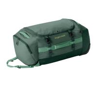 Eagle Creek - Cargo Hauler Rolling Duffel 110 - Luggage size 110 l, green