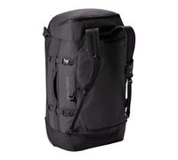 Eagle Cr argo Hauler Rolling Duffle 110L | Black 110L