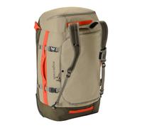 Eagle Cr argo Hauler Rolling Duffle 110L | Desert Tan 110L
