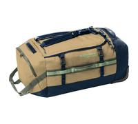 Eagle Cr argo Hauler Wheeled Duffel 110 - Luggage size 110 l, sand