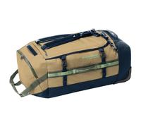 Eagle Cr argo Hauler Wheeled Duffel 130 - Luggage size 130 l, sand